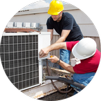 Culver sity heating-system Repair heating system   